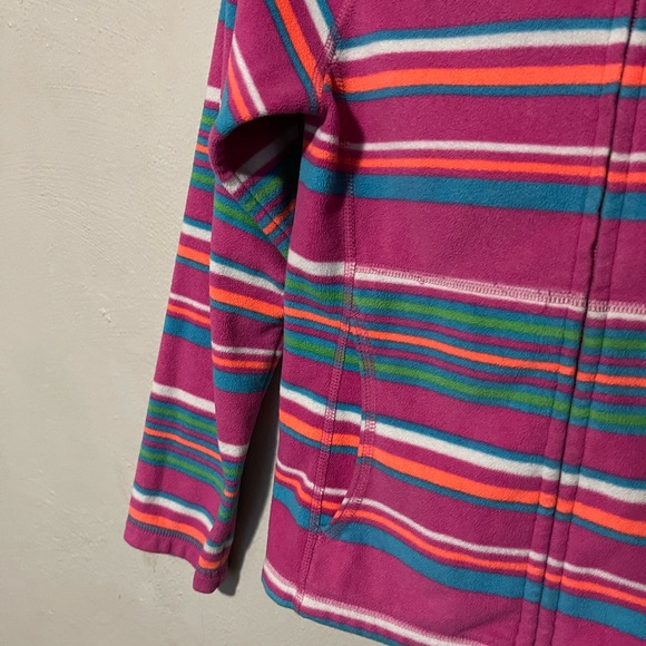 The North Face Colorful Striped Jacket - Picture 2 of 6